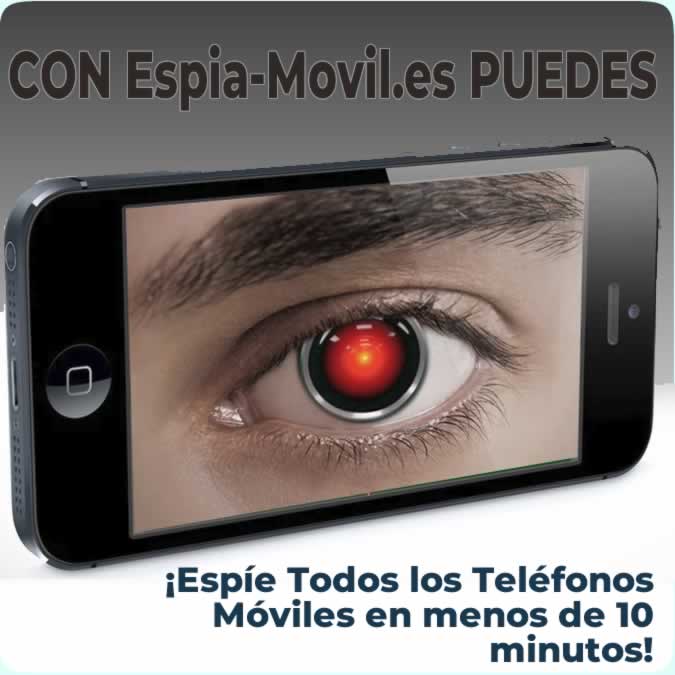 Espiar un teléfono celular en 10 minutos