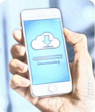 Instalar software espía